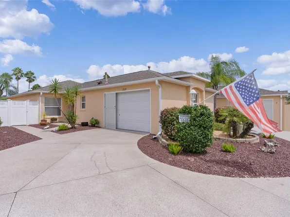 1537 Barnwell Pl, The Villages, FL 32162