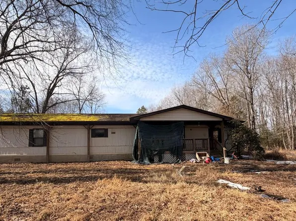 11002 Lambs Creek Church Rd, King George, VA 22485