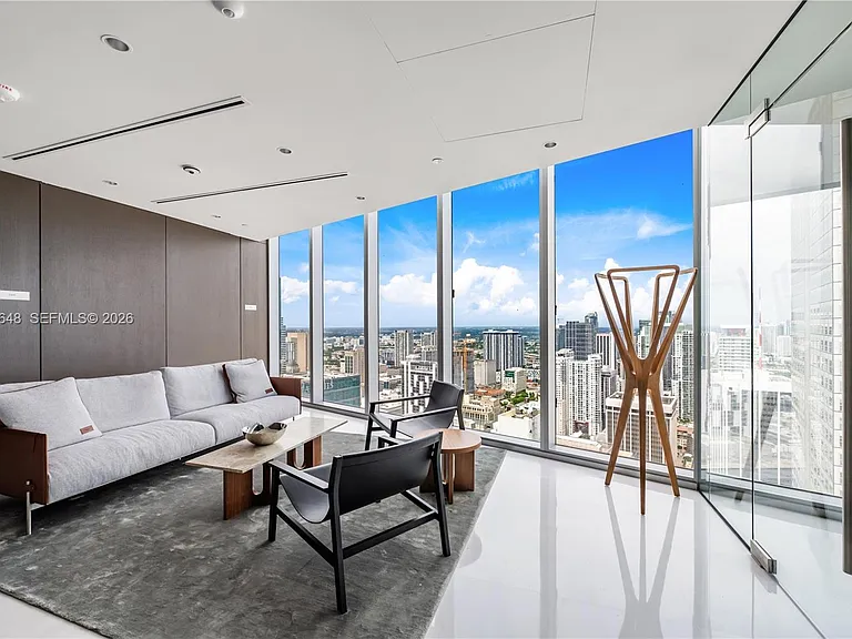 300 Biscayne Boulevard Way #3604 — Photo 49