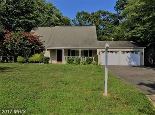 4517 Oaklyn Ln, Bowie, MD