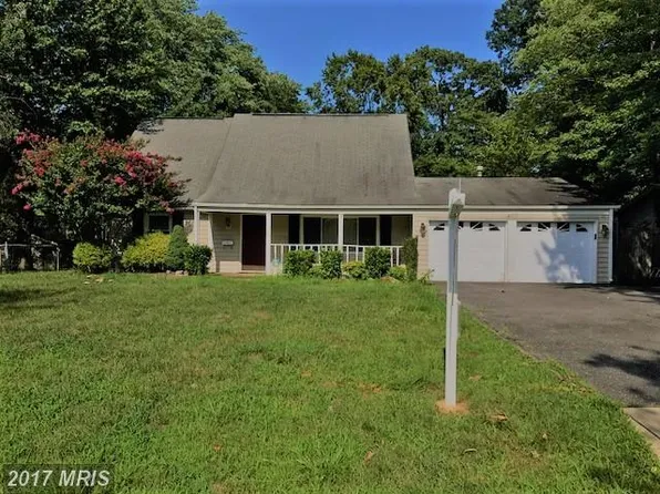 4517 Oaklyn Ln, Bowie, MD 20715