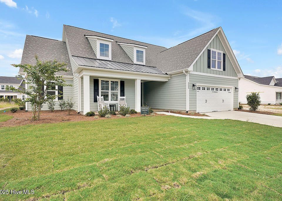 4369 Fantail Drive, Leland, NC 28451 | MLS #100496816 | Zillow