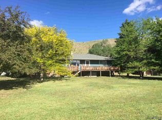 5015 Mount Highway 41 N, Silver Star, MT 59751