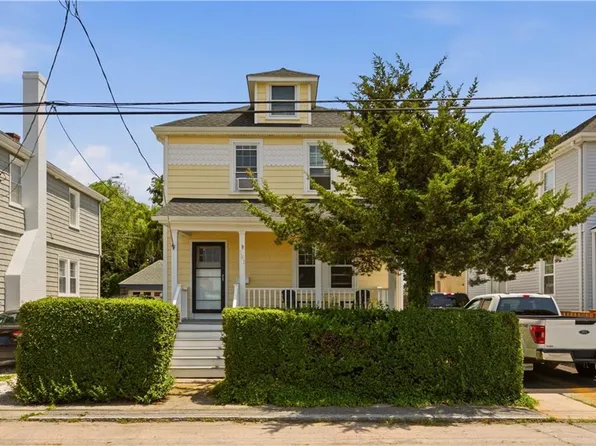 191 3rd St, Newport, RI 02840