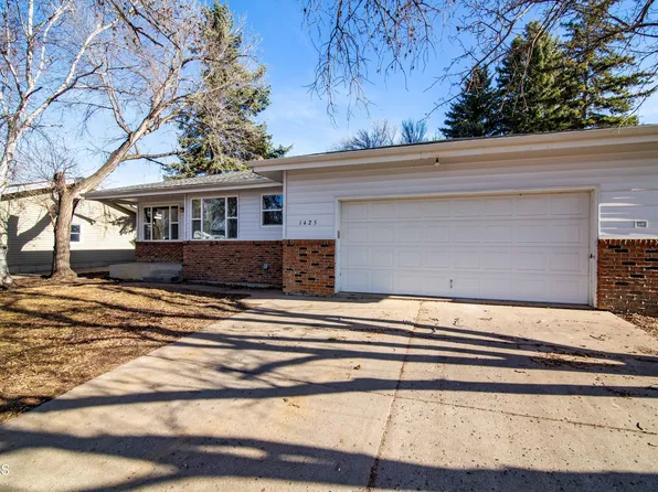 1425 S 3rd St, Bismarck, ND 58504