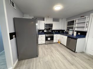 707 Biggs Ter #1, Arlington, TX 76010