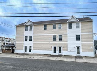340 E 21st Ave #1, North Wildwood, NJ 08260