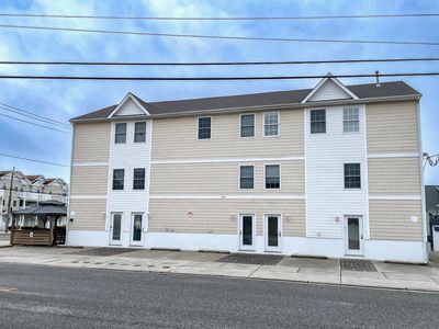 340 E 21st Ave #1, North Wildwood, NJ, 08260