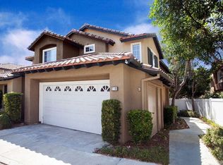 118 Mira Mesa, Rancho Santa Margarita, CA 92688