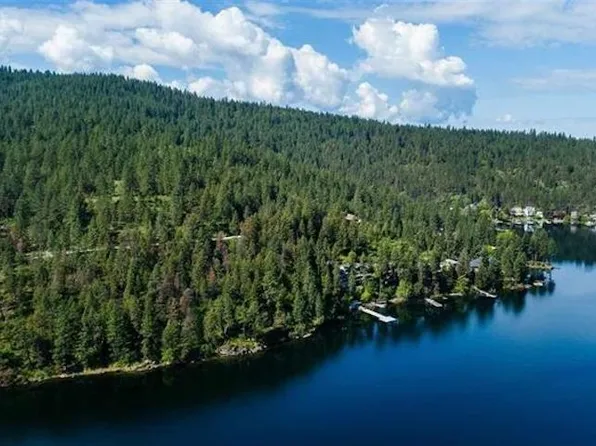 24269 E Liberty Creek Rd, Liberty Lake, WA 99019