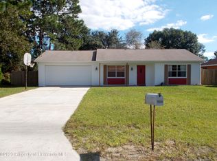10340 Musa Rd, Spring Hill, FL 34608