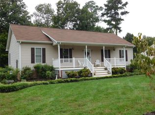 9712 Pampas Dr, Chesterfield, VA 23832