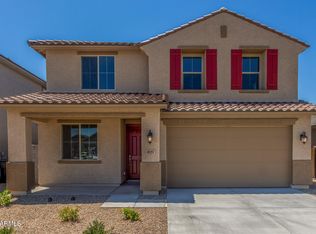 18351 W Patrick Ln, Surprise, AZ 85387