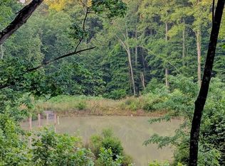 0 Johnson Creek Rd, Ararat, VA 24053