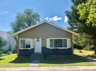 357 1st W, Ririe, ID 83443