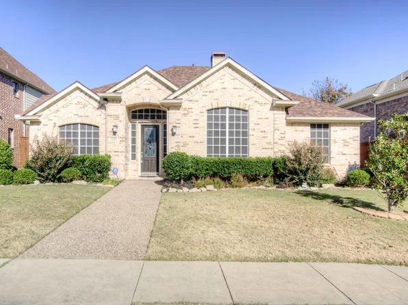 1122 Bridgeway Ln, Allen, TX 75013