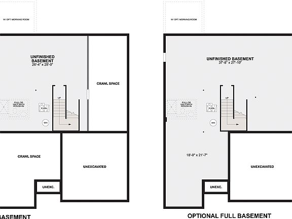 Remington Lower Level