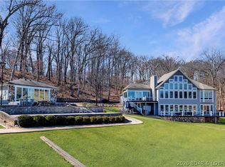 795 Blue Water Bay Dr, Sunrise Beach, MO 65079