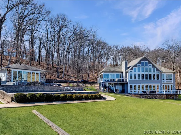 795 Blue Water Bay Dr, Sunrise Beach, MO 65079