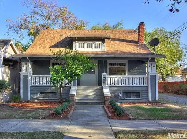 2215 23rd St, Sacramento, CA 95818