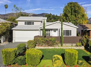 3521 Altura Ave, Glendale, CA 91214