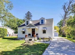 329 E Kalb Ave, Green Bay, WI 54301