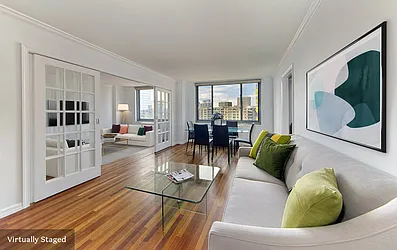 Sold by Halstead Real Estate