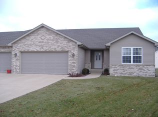 3506 Wexford Dr, Springfield, IL 62704