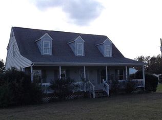 2078 Ridge Rd, Callao, VA 22435