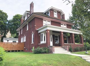 15 W 2nd St, Oil City, PA 16301