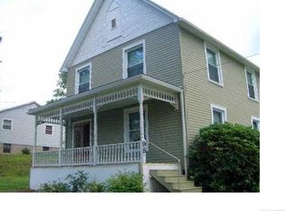 98 N 5th St, Allegany, NY