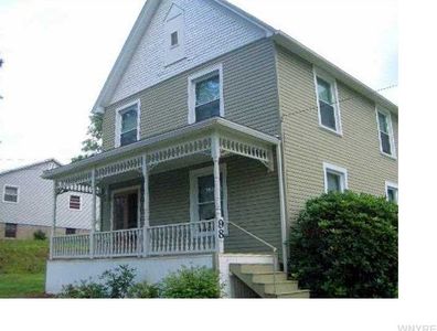 98 N 5th St, Allegany, NY, 14706