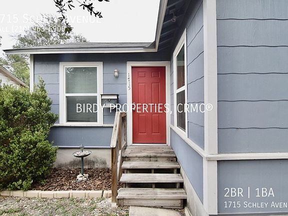 2nd image of 1715 Schley Ave