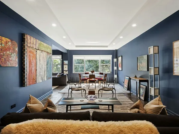 3515 Henry Hudson Pkwy W APT 5F, Bronx, NY 10463