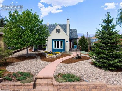 114 N Sheridan Ave, Colorado Springs, CO, 80909