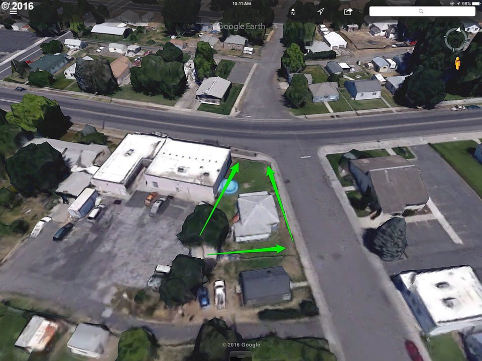 2nd image of 407 W Hermiston Ave