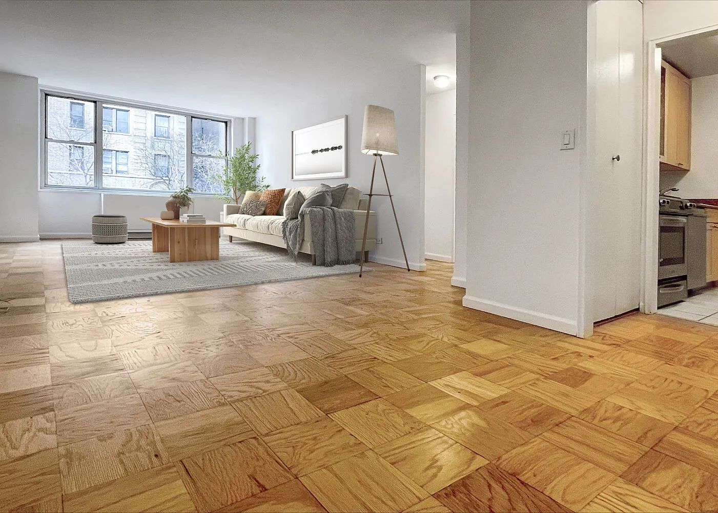 166 East 34th Street — Photo 1