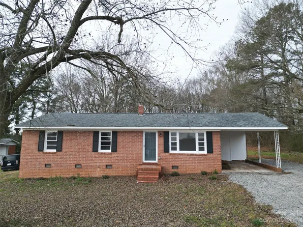 195 Rob Currie Rd, Wadesboro, NC 28170