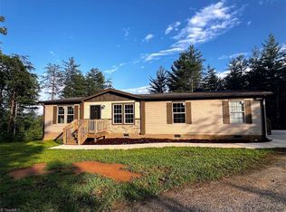10917 N State Highway 16, Millers Creek, NC 28651