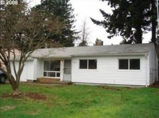 14607 SE Grant St, Portland, OR