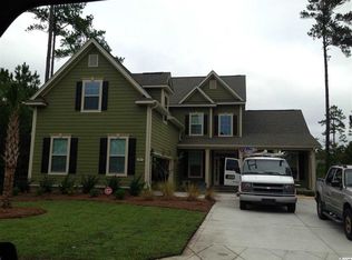 71 Summerlight Dr LOT 106, Murrells Inlet, SC 29576