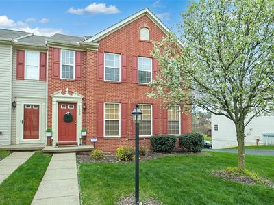 1600 Michael Dr, Pittsburgh, PA, 15227