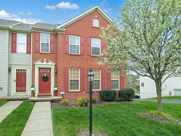 1600 Michael Dr, Pittsburgh, PA 15227