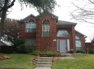 3804 Stockton Ln, Dallas, TX 75287