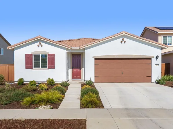 1249 Bray Dr, Woodland, CA 95776