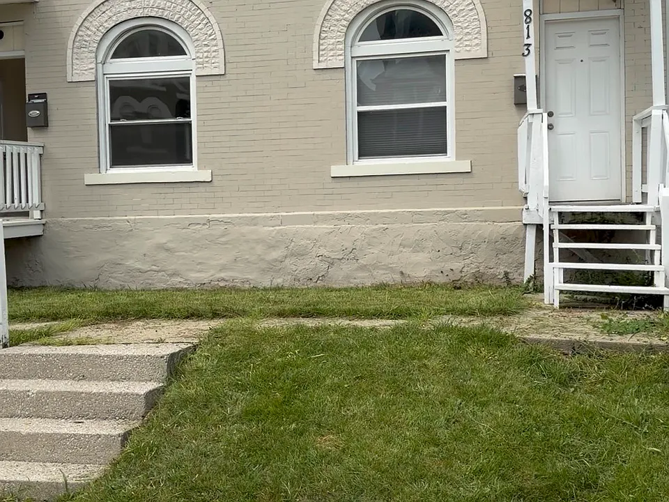 813 Wilson Ave