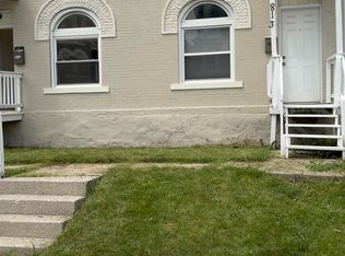 813 Wilson Ave, Columbus, OH 43206