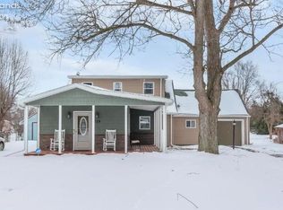 719 Everett Rd, Fremont, OH 43420