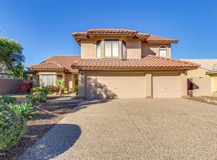 1826 E Sharon Dr, Phoenix, AZ 85022