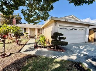 2050 Palm Beach Way, San Jose, CA